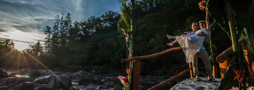 Belize wedding photographer
