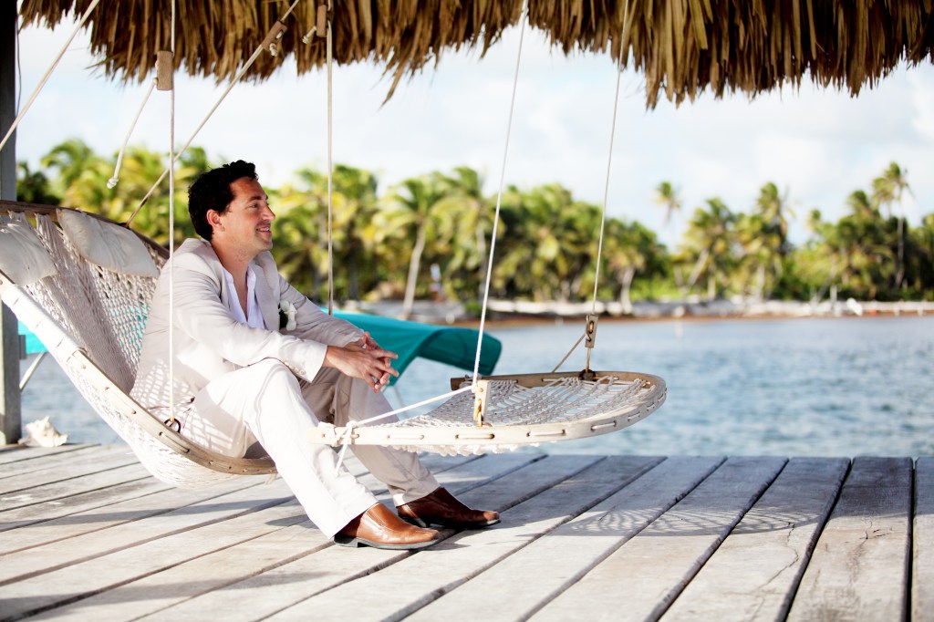 Belize wedding 