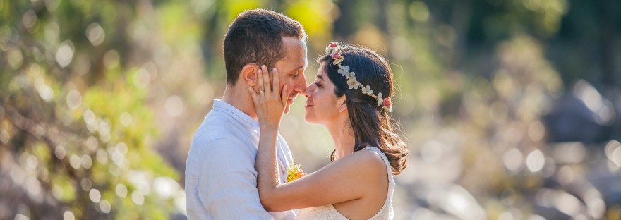 belize wedding photos